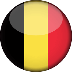 Drapeau Belgique