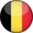 Drapeau Belgique