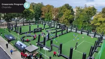 City Stade Mobile