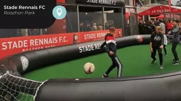 Mini Football 3vs3