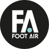 Logo Foot Air