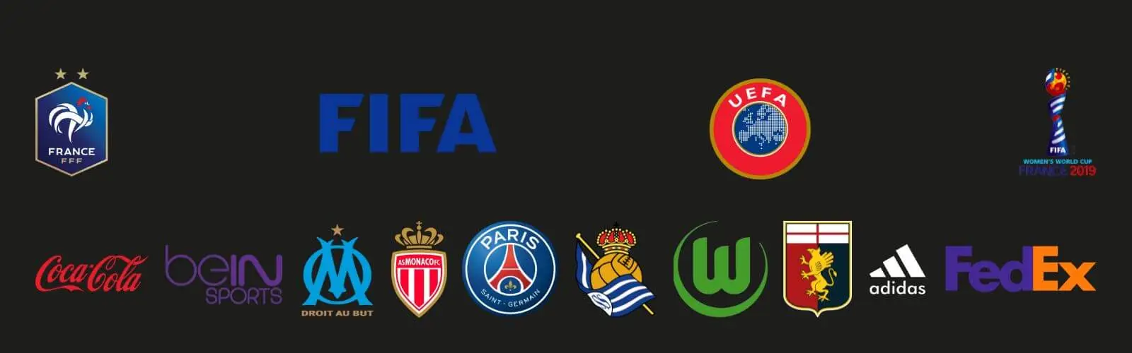 Principales Références de Foot Air